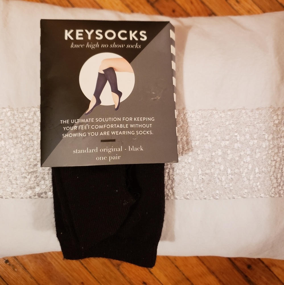 Keysocks - Picture 2 of 4